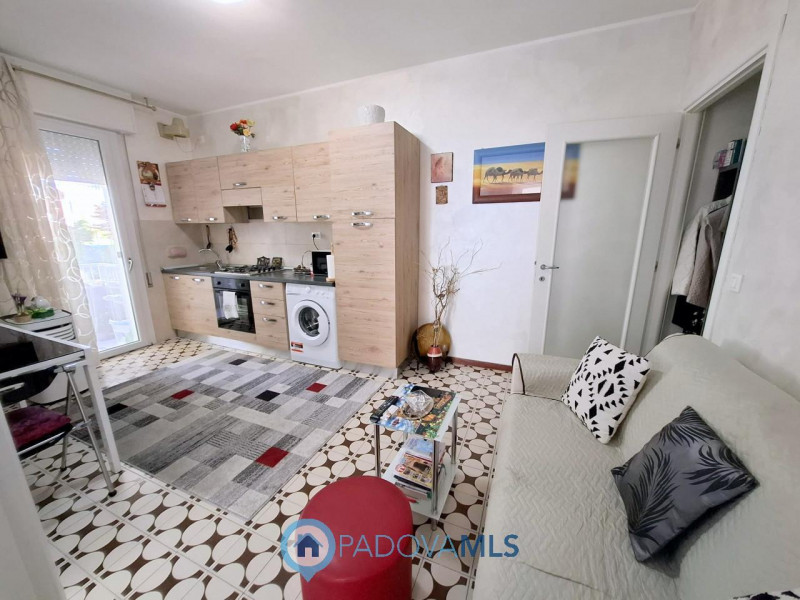 Immobile in esclusiva al Gruppo Padova MLS
Sei alla ricerca di un bell'appartamentino in zona CAV...