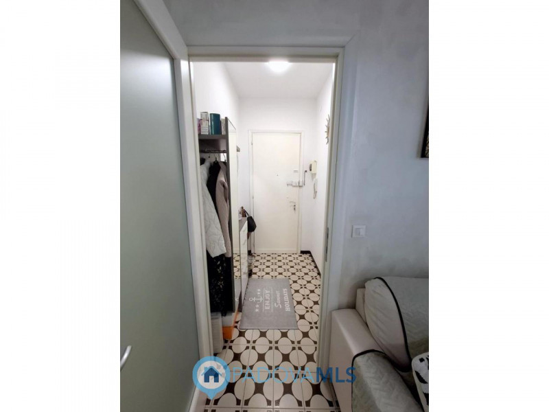 Immobile in esclusiva al Gruppo Padova MLS
Sei alla ricerca di un bell'appartamentino in zona CAV...