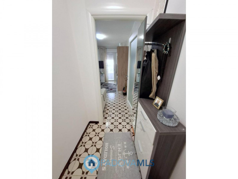 Immobile in esclusiva al Gruppo Padova MLS
Sei alla ricerca di un bell'appartamentino in zona CAV...