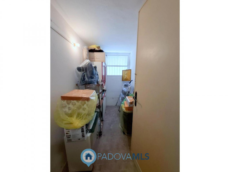 Immobile in esclusiva al Gruppo Padova MLS
Sei alla ricerca di un bell'appartamentino in zona CAV...