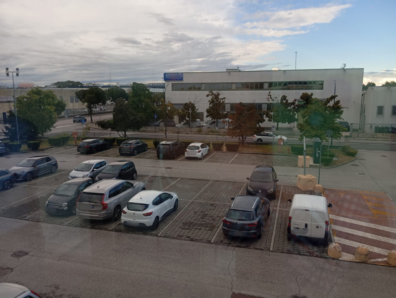 Uffici in Affitto a Venezia