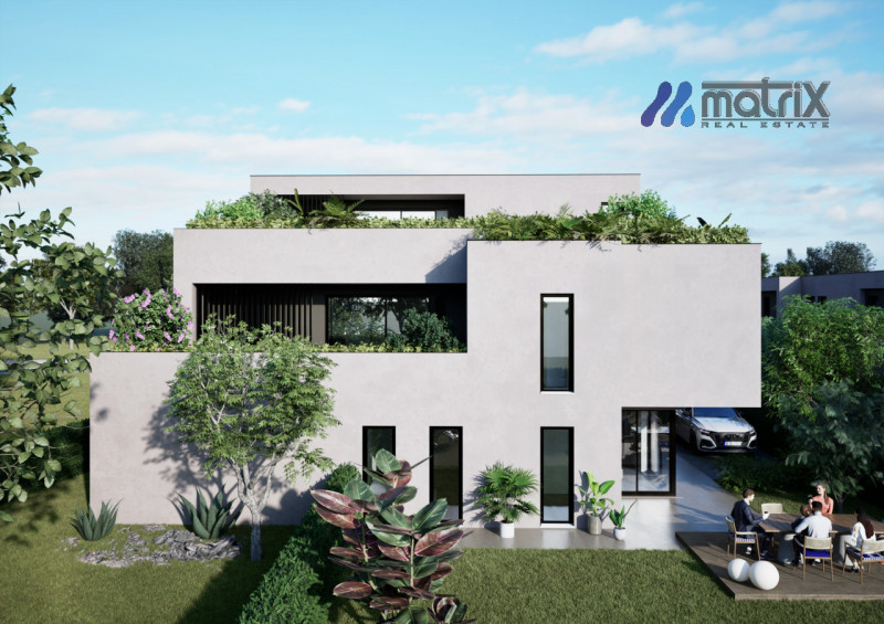 Appartamento Vigonovo Centro €. 200.000  con giardino 300 mq. più plateattico di 58 mq. pompeiana...