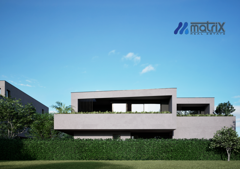 Appartamento Vigonovo Centro €. 200.000  con giardino 300 mq. più plateattico di 58 mq. pompeiana...