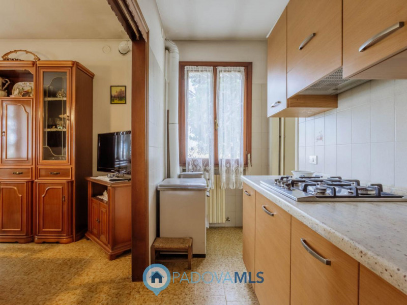 Immobile in esclusiva al Gruppo Padova MLS
Immersa nel verde ma comodamente vicina al centro del ...