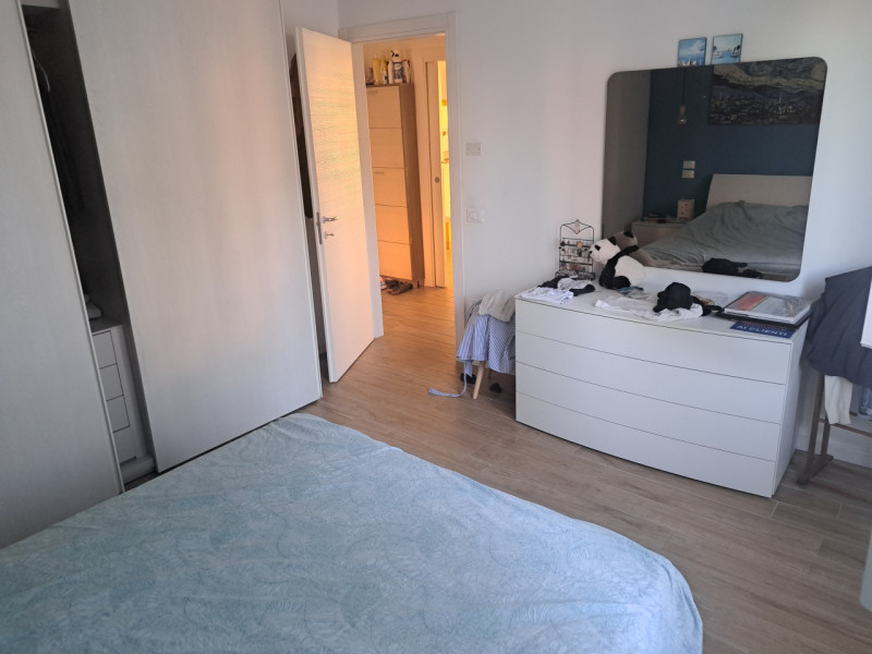 Scopri il tuo nuovo rifugio nel cuore di Montecchio Maggiore! Situato in una delle zone residenzi...