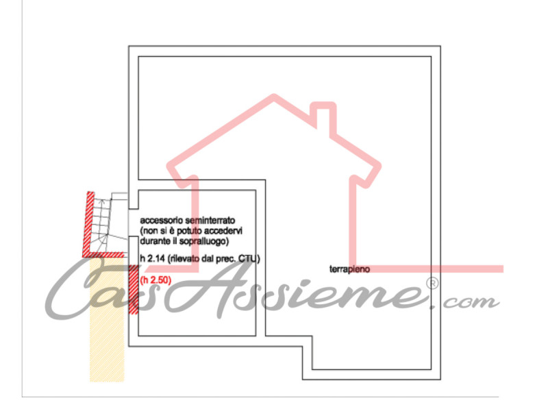 Rif. PE220723
La nostra Agenzia ha selezionato per Voi l'occasione del mese all'asta.

Proponiamo...