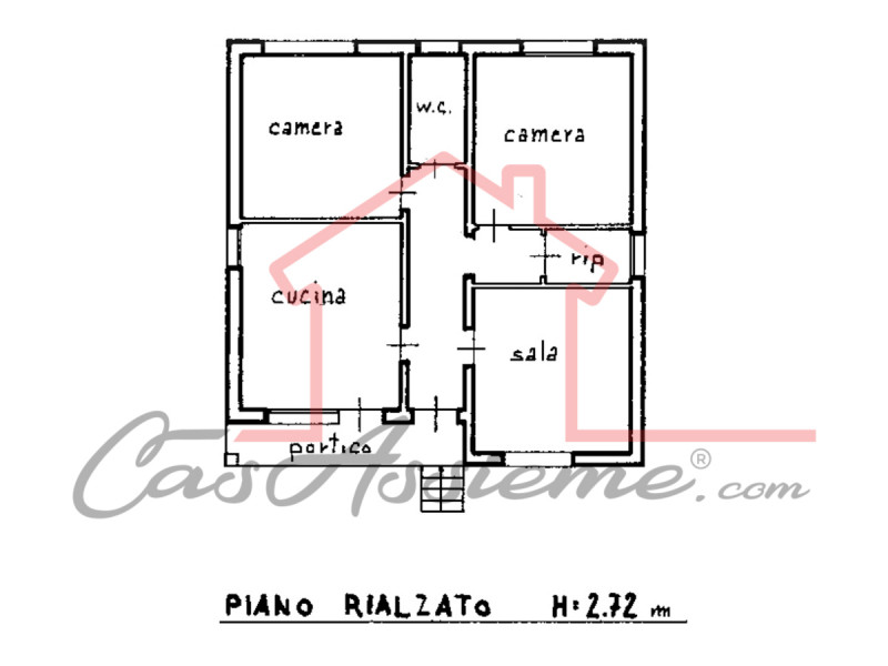 Rif. PE220723
La nostra Agenzia ha selezionato per Voi l'occasione del mese all'asta.

Proponiamo...