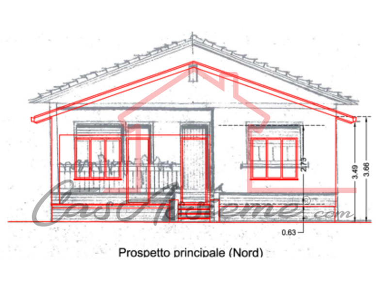 Rif. PE220723
La nostra Agenzia ha selezionato per Voi l'occasione del mese all'asta.

Proponiamo...