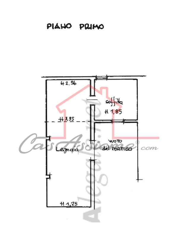 Rif. PE026422
La nostra Agenzia ha selezionato per Voi l'occasione del mese all'asta.

Proponiamo...