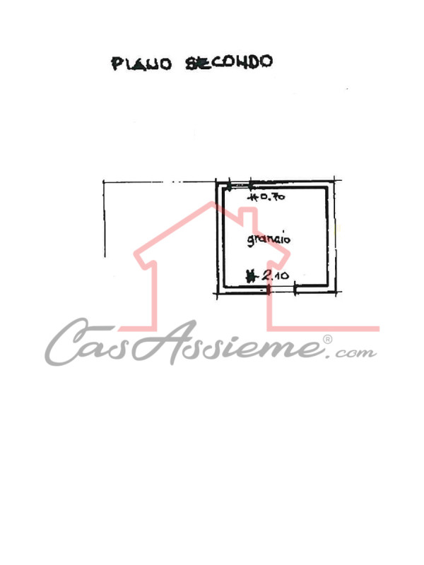 Rif. PE026422
La nostra Agenzia ha selezionato per Voi l'occasione del mese all'asta.

Proponiamo...