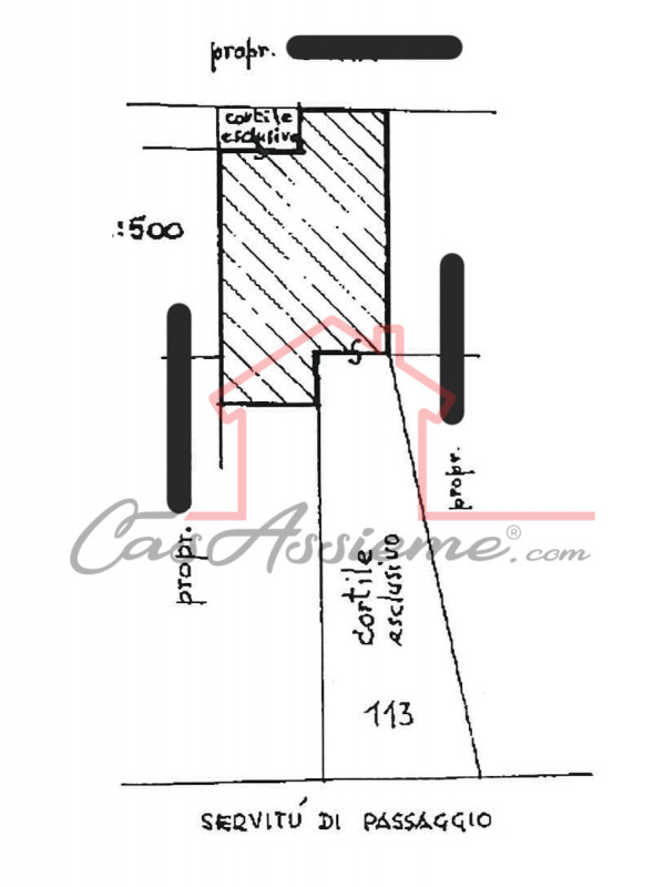 Rif. PE026422
La nostra Agenzia ha selezionato per Voi l'occasione del mese all'asta.

Proponiamo...