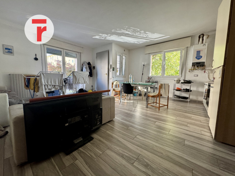 PADOVA - Zona PALESTRO - A due passi da tutti i servizi, alle porte del Centro Storico di Padova,...