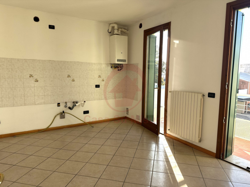 SAONARA, VILLATORA RIF. A245: Casa Su Misura ha il piacere di proporvi appartamento al secondo pi...