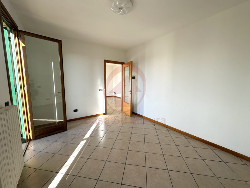 SAONARA, VILLATORA RIF. A245: Casa Su Misura ha il piacere di proporvi appartamento al secondo pi...