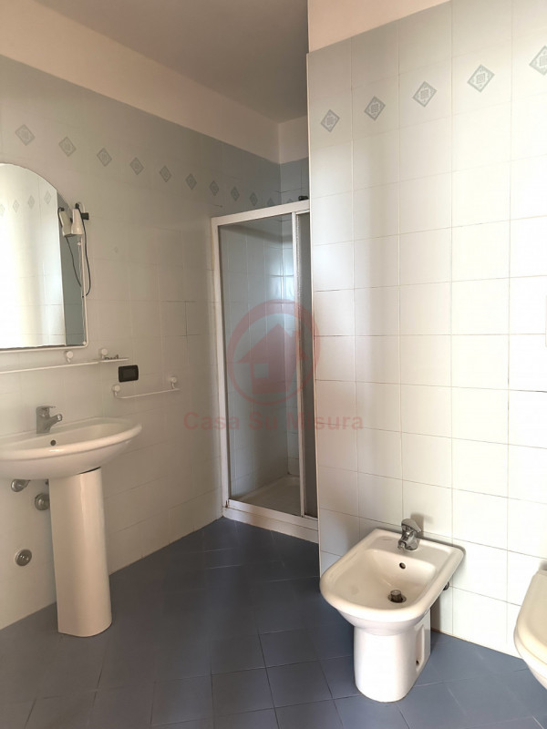 SAONARA, VILLATORA RIF. A245: Casa Su Misura ha il piacere di proporvi appartamento al secondo pi...