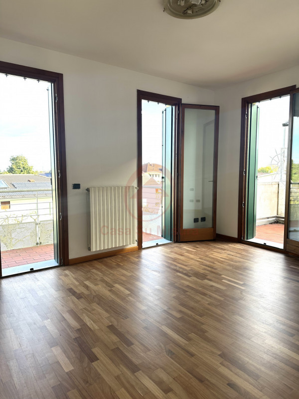 SAONARA, VILLATORA RIF. A245: Casa Su Misura ha il piacere di proporvi appartamento al secondo pi...