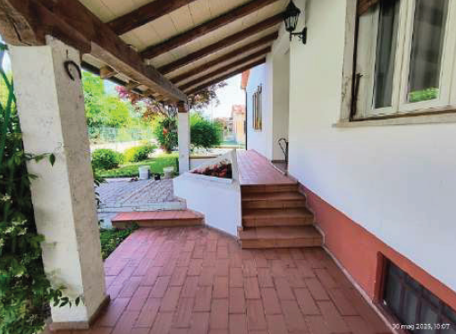 Rif. A.A.9-24

Vendita all'asta - abitazione unifamiliare con giardino in data 02 dicembre 2025

...