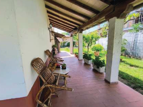 Rif. A.A.9-24

Vendita all'asta - abitazione unifamiliare con giardino in data 02 dicembre 2025

...