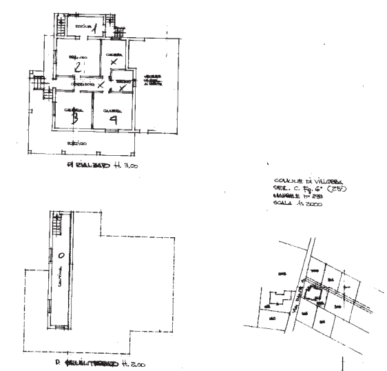 Rif. A.A.9-24

Vendita all'asta - abitazione unifamiliare con giardino in data 02 dicembre 2025

...