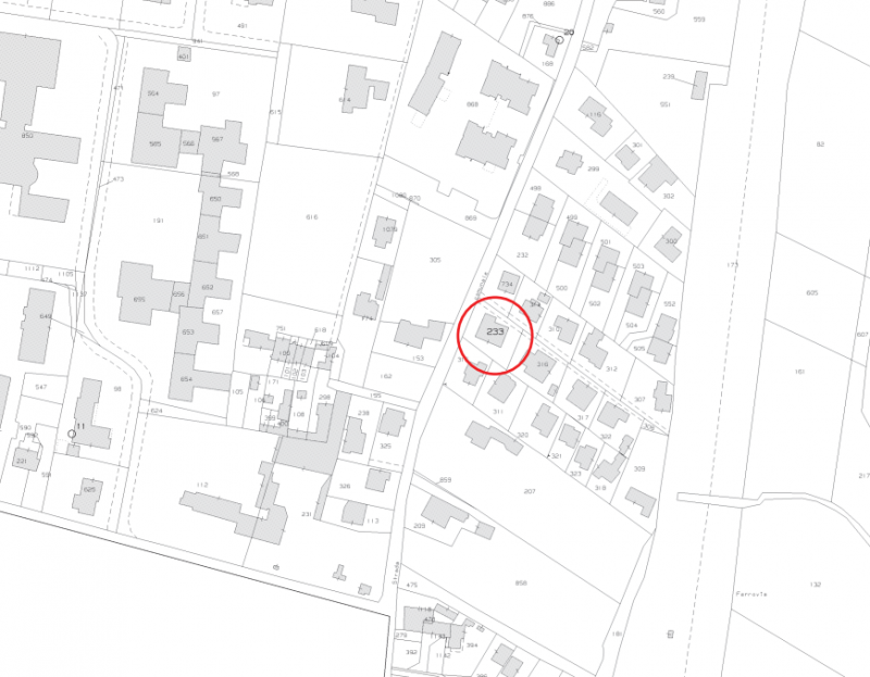 Rif. A.A.9-24

Vendita all'asta - abitazione unifamiliare con giardino in data 02 dicembre 2025

...