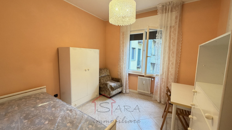 PADOVA - VIA BEATO PELLEGRINO

ULTIME 2 STANZE DISPONIBILI

Affittasi stanza singola arredata, in...