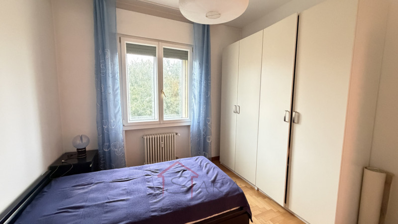 PADOVA - VIA BEATO PELLEGRINO

ULTIME 2 STANZE DISPONIBILI

Affittasi stanza singola arredata, in...