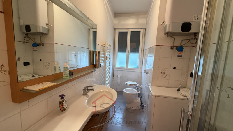 PADOVA - VIA BEATO PELLEGRINO

ULTIME 2 STANZE DISPONIBILI

Affittasi stanza singola arredata, in...