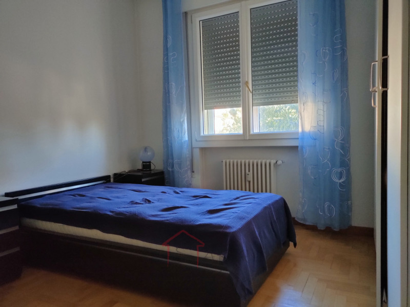 PADOVA - VIA BEATO PELLEGRINO

ULTIME 2 STANZE DISPONIBILI

Affittasi stanza singola arredata, in...