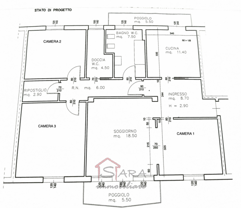 PADOVA - VIA BEATO PELLEGRINO

ULTIME 2 STANZE DISPONIBILI

Affittasi stanza singola arredata, in...