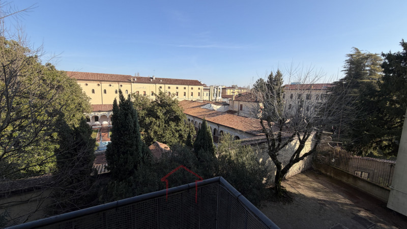 PADOVA - VIA BEATO PELLEGRINO

ULTIMA STANZA DISPONIBILE

Affittasi stanza per una persona (letto...