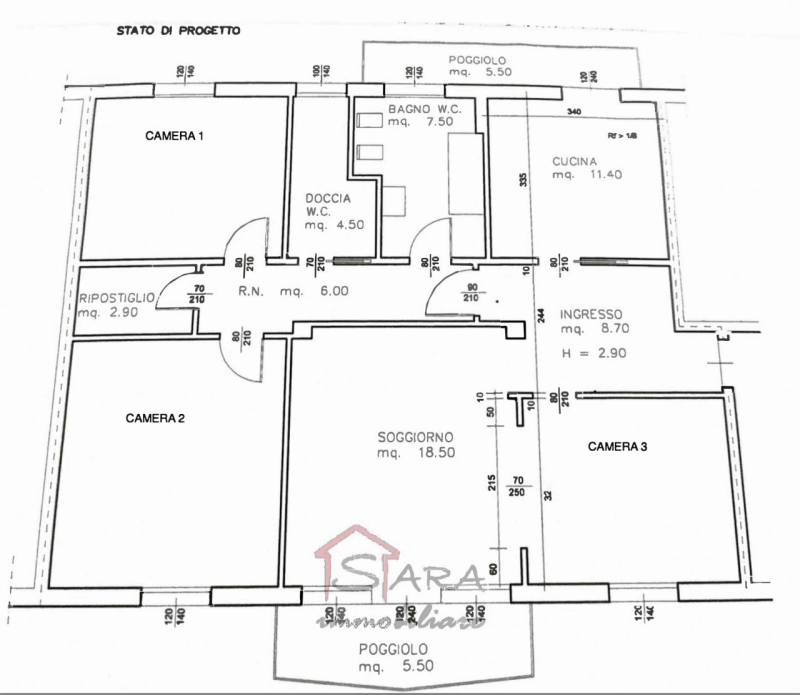 PADOVA - VIA BEATO PELLEGRINO

ULTIMA STANZA DISPONIBILE

Affittasi stanza singola arredata, in a...