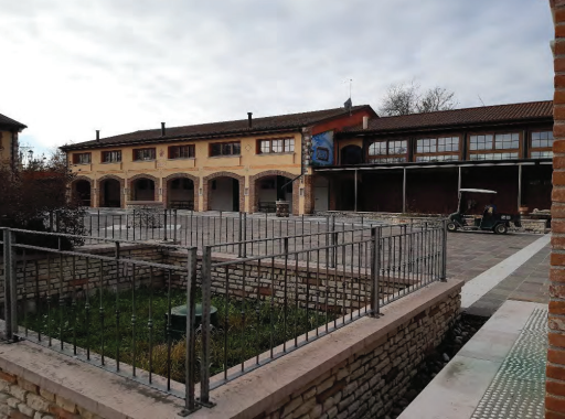 Rif. A.A.451-211

Vendita all'asta - agriturismo con terreni e accessori in data 02 dicembre 2025...