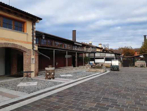 Rif. A.A.451-211

Vendita all'asta - agriturismo con terreni e accessori in data 02 dicembre 2025...
