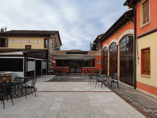 Rif. A.A.451-211

Vendita all'asta - agriturismo con terreni e accessori in data 02 dicembre 2025...