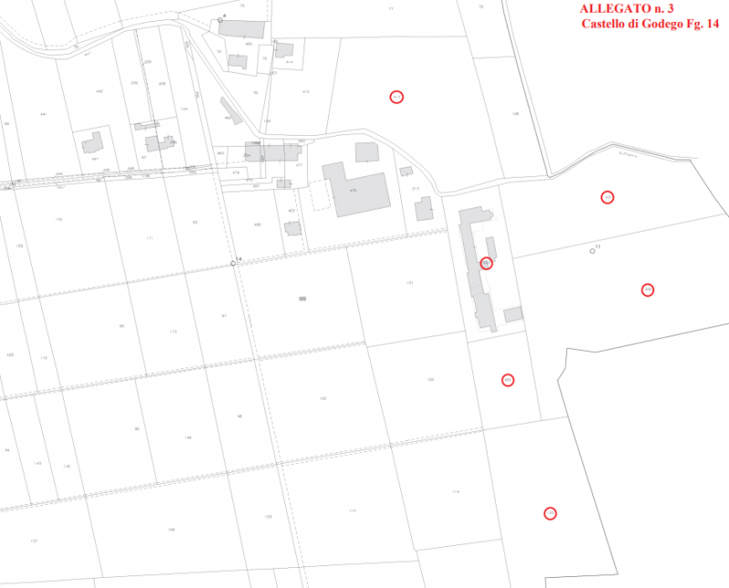 Rif. A.A.451-211

Vendita all'asta - agriturismo con terreni e accessori in data 02 dicembre 2025...