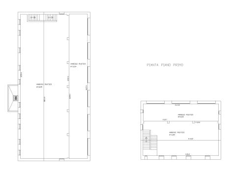 Rif. A.A.451-211

Vendita all'asta - agriturismo con terreni e accessori in data 02 dicembre 2025...