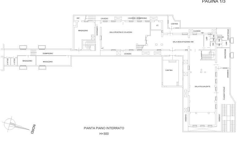 Rif. A.A.451-211

Vendita all'asta - agriturismo con terreni e accessori in data 02 dicembre 2025...
