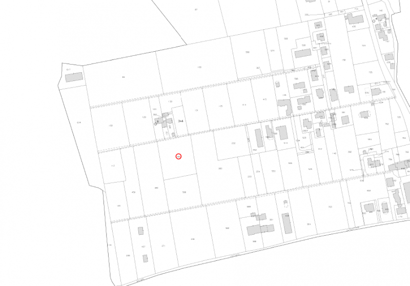 Rif. A.A.451-212

Vendita all'asta - terreno agricolo in data 02 dicembre 2025

Descrizione: trat...