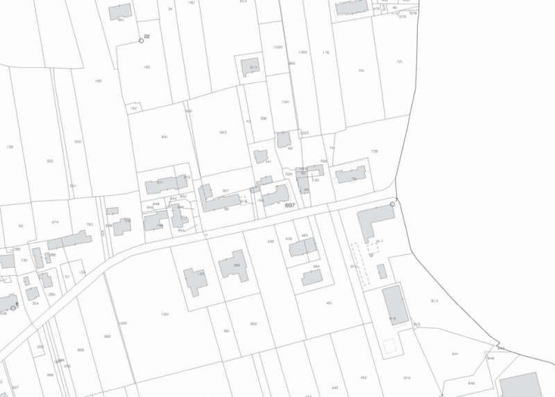 Rif. A.A.46-24

Vendita all'asta - appartamento al 1° piano e garage in data 02 dicembre 2025

De...