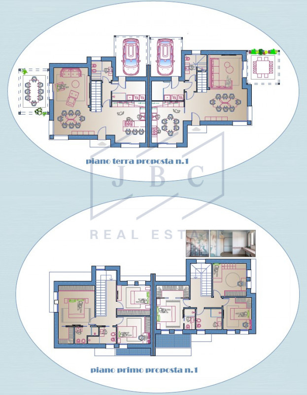 Benvenuti nella vostra nuova casa a pochi minuti dal centro di Oderzo, un luogo dove comfort e mo...