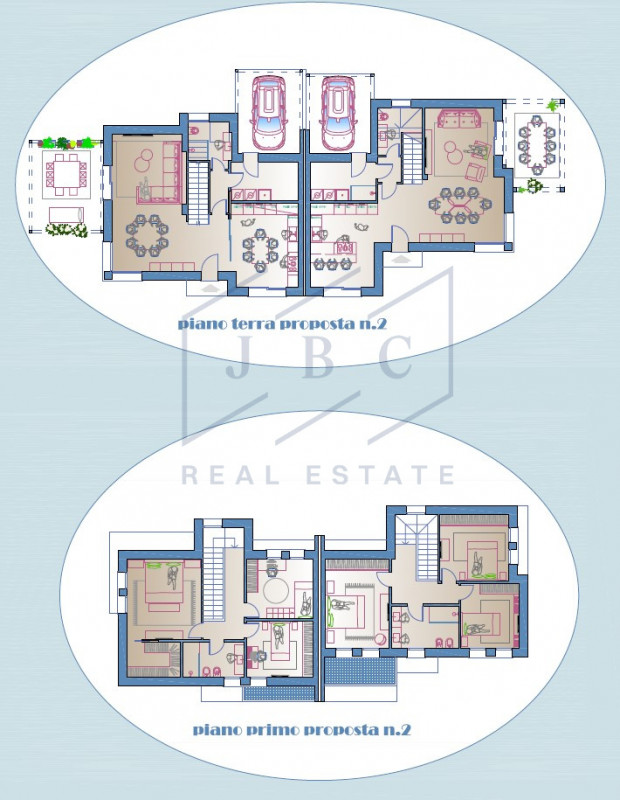 Benvenuti nella vostra nuova casa a pochi minuti dal centro di Oderzo, un luogo dove comfort e mo...