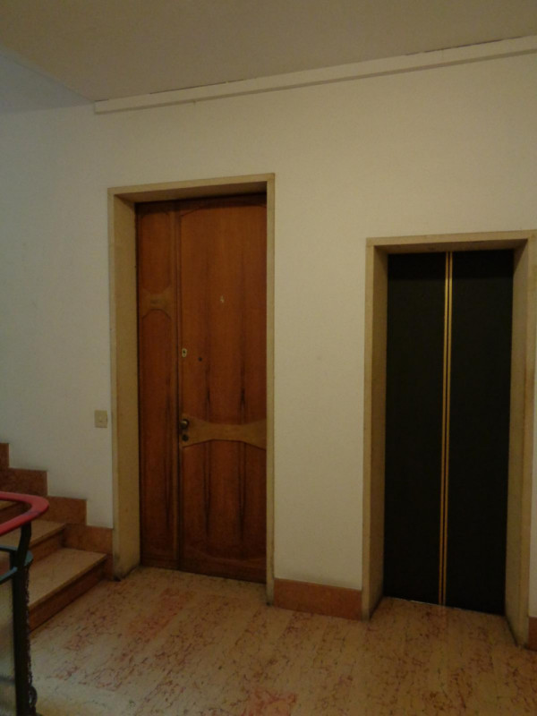 Cittadella, spazioso appartamento situato nel centro storico caratterizzato da una superficie gen...