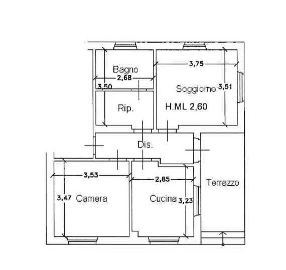 Rif. A.A.83-24

Vendita all'asta - abitazione unifamiliare con laboratorio in data 02 dicembre 20...