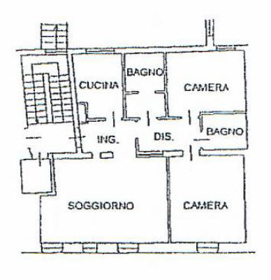 In zona San felice, a breve distanza da tutti i servizi essenziali quali farmacia, supermercati, ...