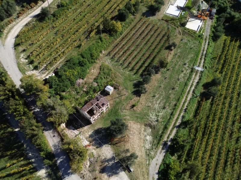 COMPOSIZIONE:
Bellissima soluzione dalle ottime potenzialità, completamente da ristrutturare, con...