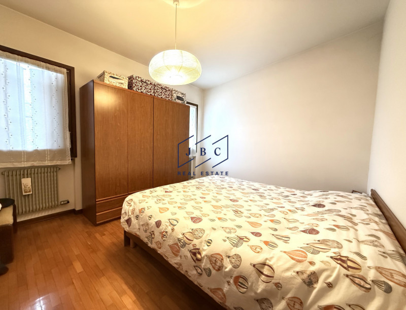 ODERZO - (TV)
Nel cuore di Oderzo, proponiamo in esclusiva un appartamento bilocale di circa 60 m...