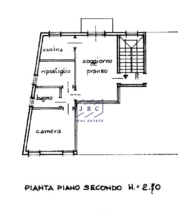 ODERZO - (TV)
Nel cuore di Oderzo, proponiamo in esclusiva un appartamento bilocale di circa 60 m...