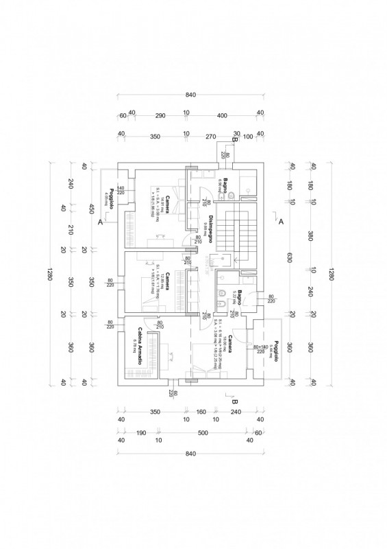 Immersa nella tranquillità di Poiana di Granfion, questa splendida casa unifamiliare rappresenta ...