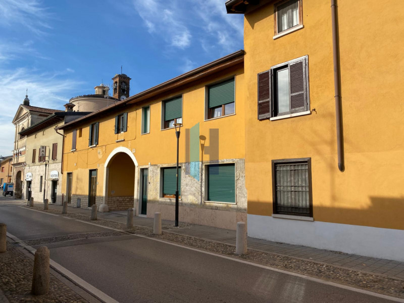 Appartamenti in Vendita a Brescia