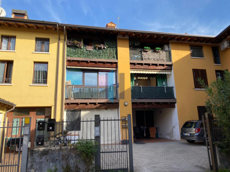 Appartamenti in Vendita a Brescia